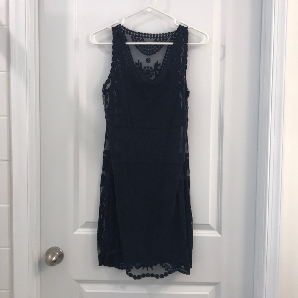 Women’s dress